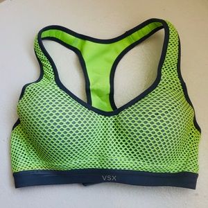 Victoria’s Secret Sport Bra Sz. 32B